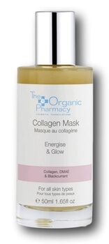 The Organic Pharmacy Collagen Boost Mask 50ml